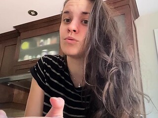Carolina big ass amateur webcam teen anal dildo masturbation