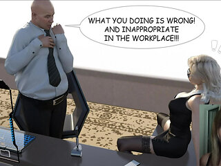 New Boss