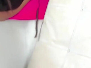 Addicted to My Friend's Panocha