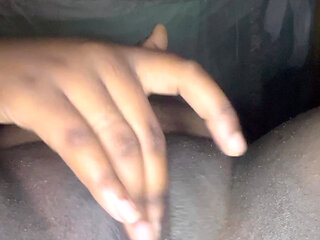 A good caress 