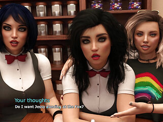 Sons of Analarchy Part 64
