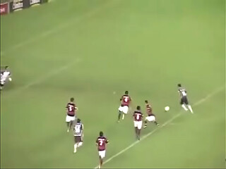 Fluminense comendo o Cu da Flamenguista