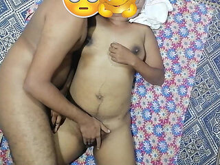 Indain Desi, Beautiful Wife
