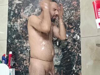 Indian desi man fuck by neighbour