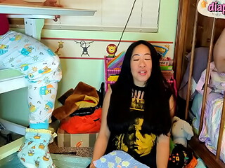 The Emotional ABDL Binge &amp_ Purge Cycle