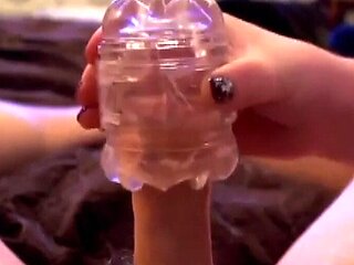 Our New Penis Toy
