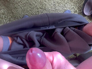 Does he want to play with my cock?