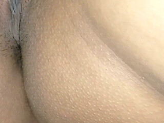 Had the Desi Girl in the Doggy-style Position.
