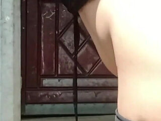 Desi Student and Private Teacher Making First Time Sex