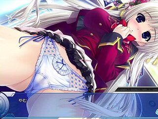 Aina Ashwin - 06: Japanese, Hentai  Game Porn