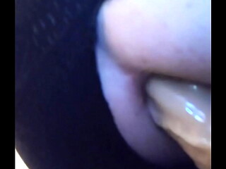 Close up