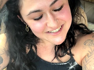 Getting Into Vacay Mode