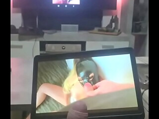 Tribute f&uuml_r Sumisa Hot Wife