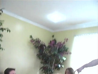 BTS blondes getting fucked!