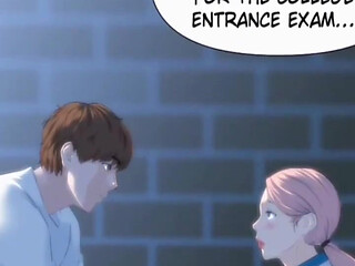 A Hot Neighbour Episode 1