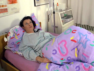 My cock is the perfect cure for you!