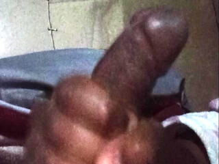 So hornny in my private room