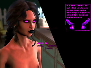 fallout 4 futa with AI voice
