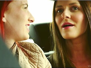 The Road Goes On - Reloaded Episode 3 - Carouse - Kira Zen & Leila Smith