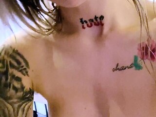 Amateur Blonde Teen Plays Solo with Toy Webcam Porn