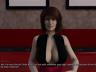 Where the heart is: she didn't get fucked for years, and i'm taking her on a date ep.39