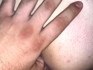 Thight Thick BBW Pink Pussy Fucked so Hard!