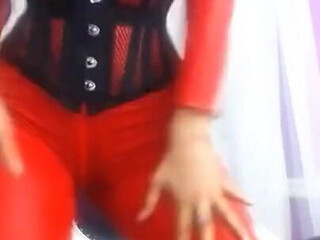 When I Love a Song I Just Got to Dance