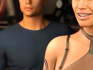 Three Rules of Life - Part 30 the Lady Boss by Loveskysan69