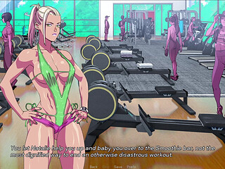 Complete Gameplay - Driven Affairs, Part 1