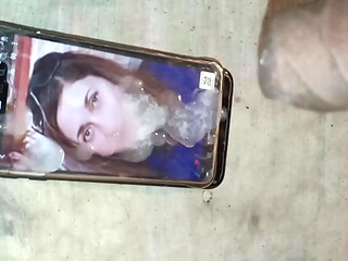 Cumtribute para Antonellalovestributes