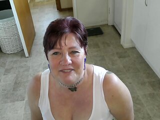 Kiwi Milf Slut Used Hard By Her Master Drinking Her Own Piss And Anal Juice. Trailer With Hard Master