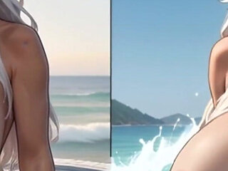 I Can Feel the Pulsation of Your Penis in My Ass.