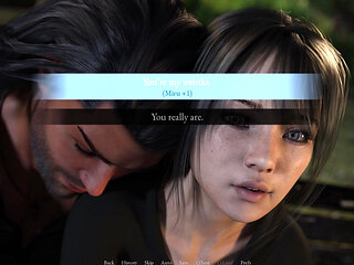 Where It All Began 2 - Dart Game Looser Will Show Tits