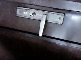 Fuck Me, and Then Throw Me in the Hallway