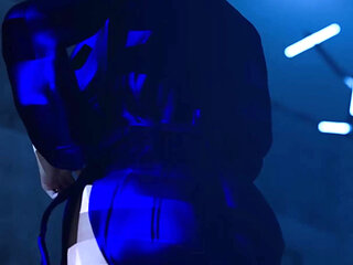 The Perfect Paradise 6 Maive Let Aiden Fuck Her Boobs and Cum All Over Her Face