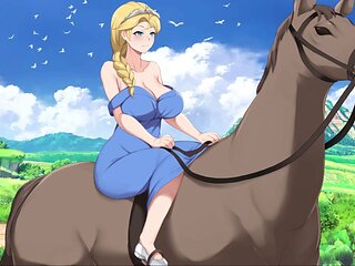 Big boobs mom, pc, leap