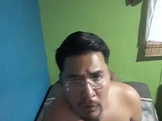Lonely Man Wanting a Big Cock