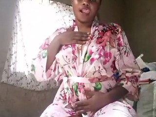 Beautiful village girl sqirting
