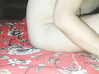 Desi Pakistani Couple Fucks Hard After Intense Foreplay & Blowjob