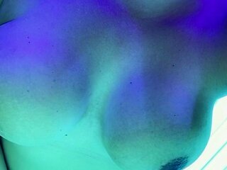 Leann amateur beautiful brunette with big boobs