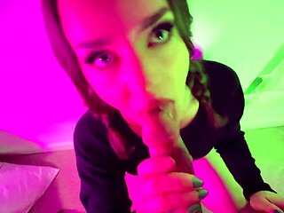 Bratty Maddie - I Let A Stranger Fuck My Ass