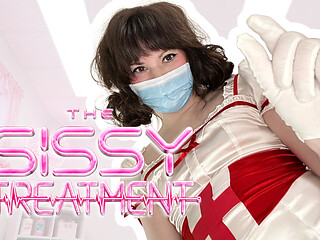 The Sissy Treatment