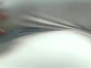 SSBBW Moaning and Spiting Fetish
