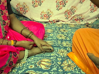 Tamil Married Wife Fucks Indian Swamiji