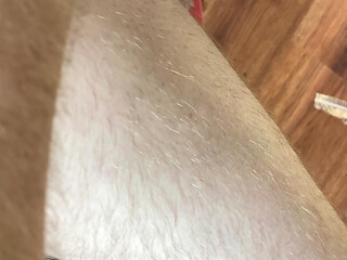 Rock Hard POV