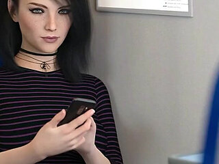 Summer Heat - Part 1 - the Perfection by Loveskysan69