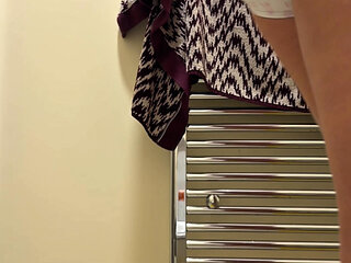 POV Hairy Dirty Pussy Pee Compilation