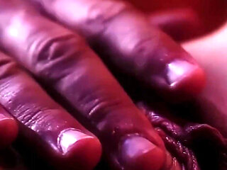 Carla Cox and Megan Coxxx Have Rubber Lust