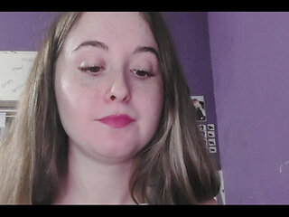 Pink Lipstick Before Leaving the House