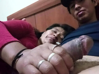 Aunty